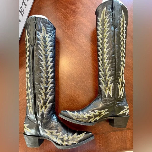 Stetson Sarah Boots